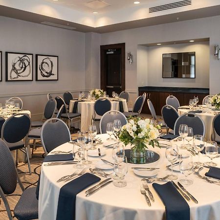 Residence Inn By Marriott Portsmouth Downtown Bagian luar foto
