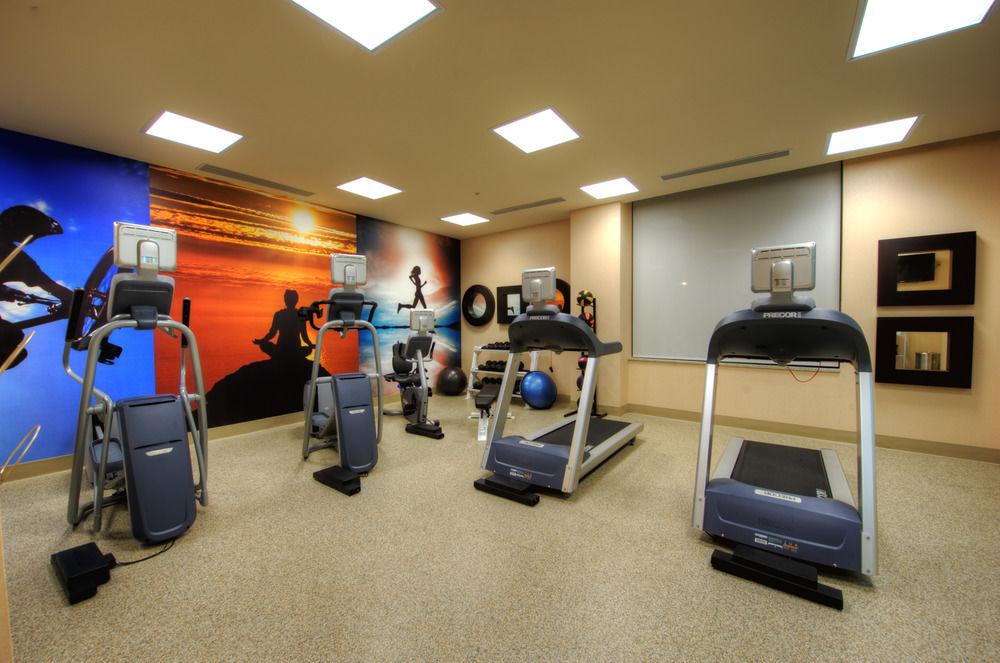 Residence Inn By Marriott Portsmouth Downtown Bagian luar foto