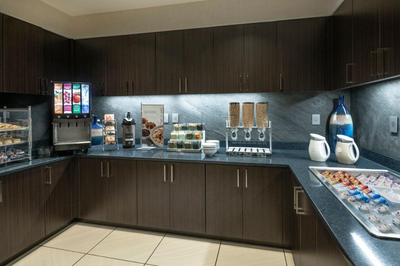 Residence Inn By Marriott Portsmouth Downtown Bagian luar foto