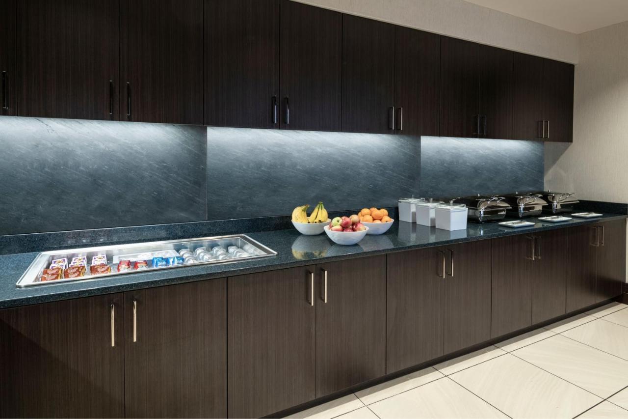 Residence Inn By Marriott Portsmouth Downtown Bagian luar foto
