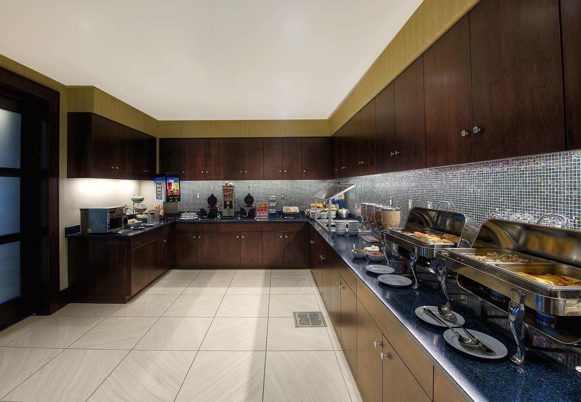 Residence Inn By Marriott Portsmouth Downtown Bagian luar foto