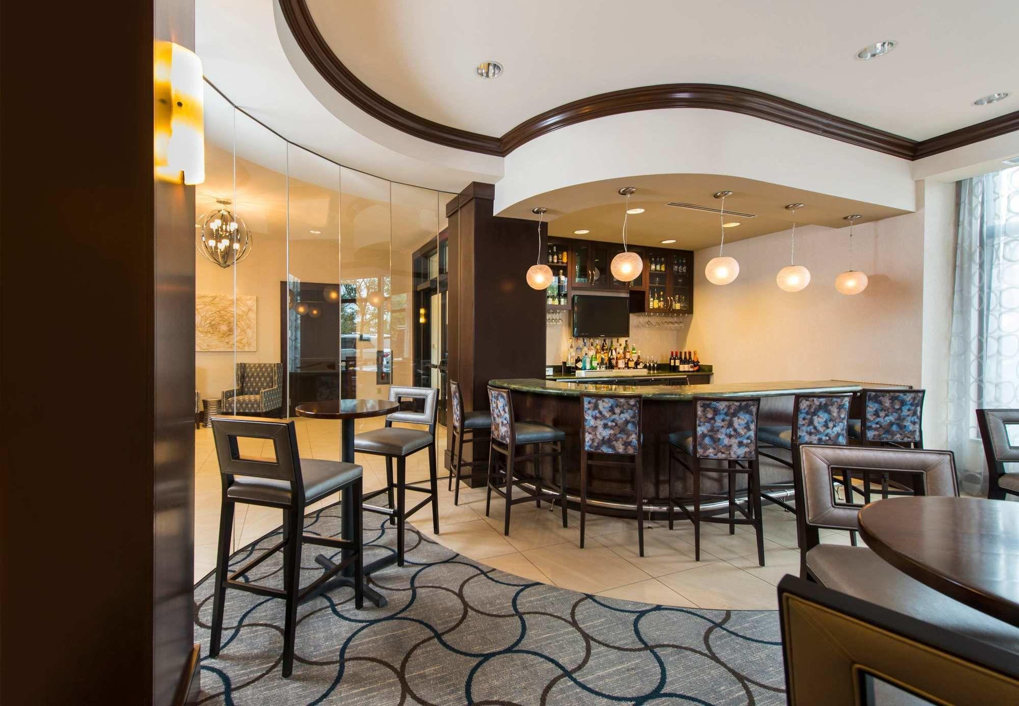 Residence Inn By Marriott Portsmouth Downtown Bagian luar foto