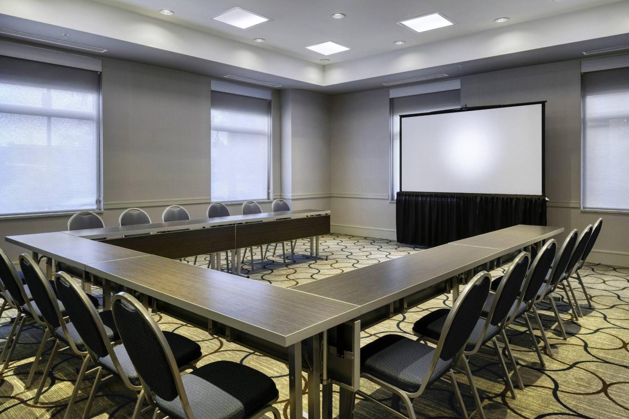 Residence Inn By Marriott Portsmouth Downtown Bagian luar foto