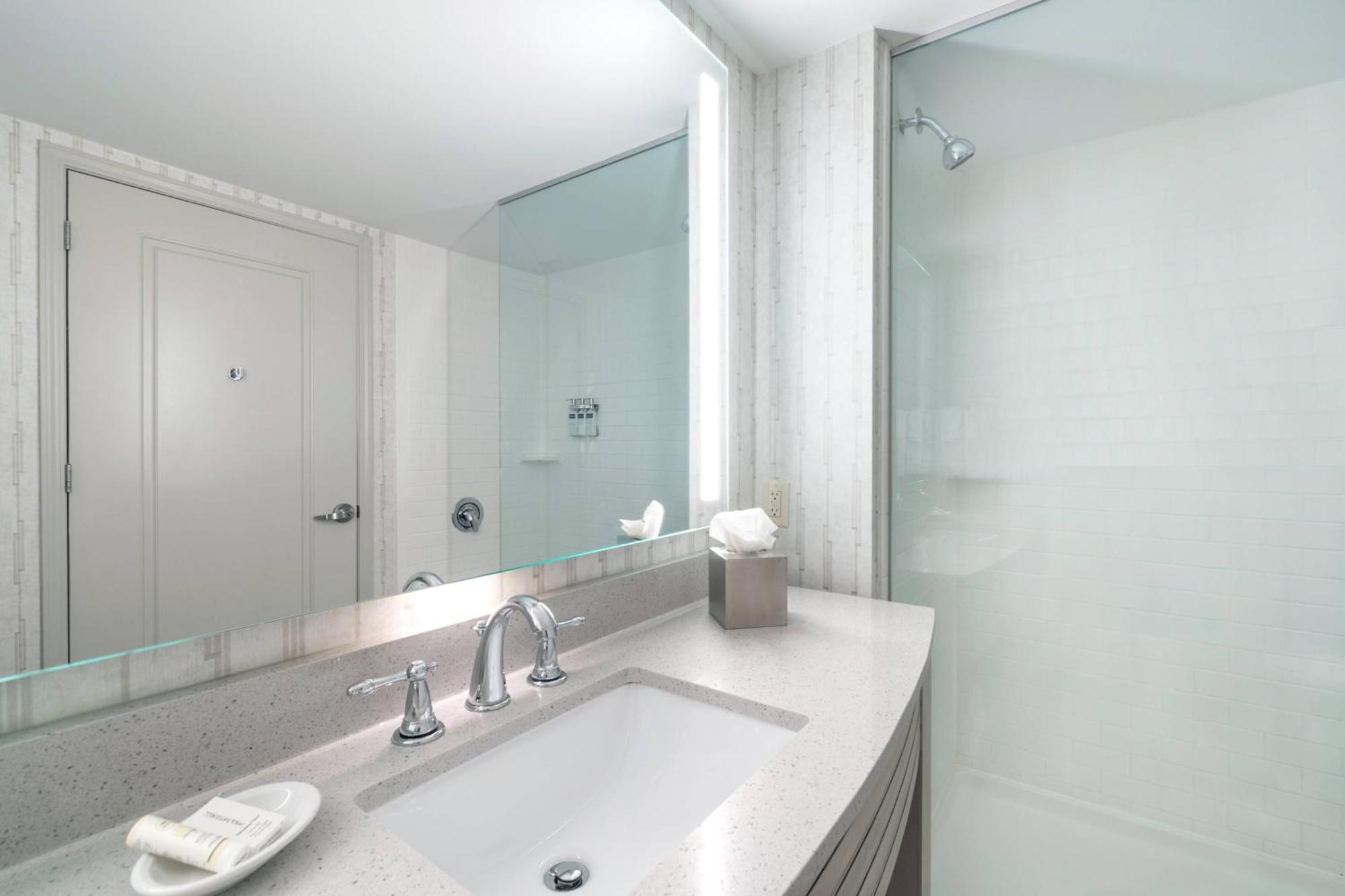 Residence Inn By Marriott Portsmouth Downtown Bagian luar foto