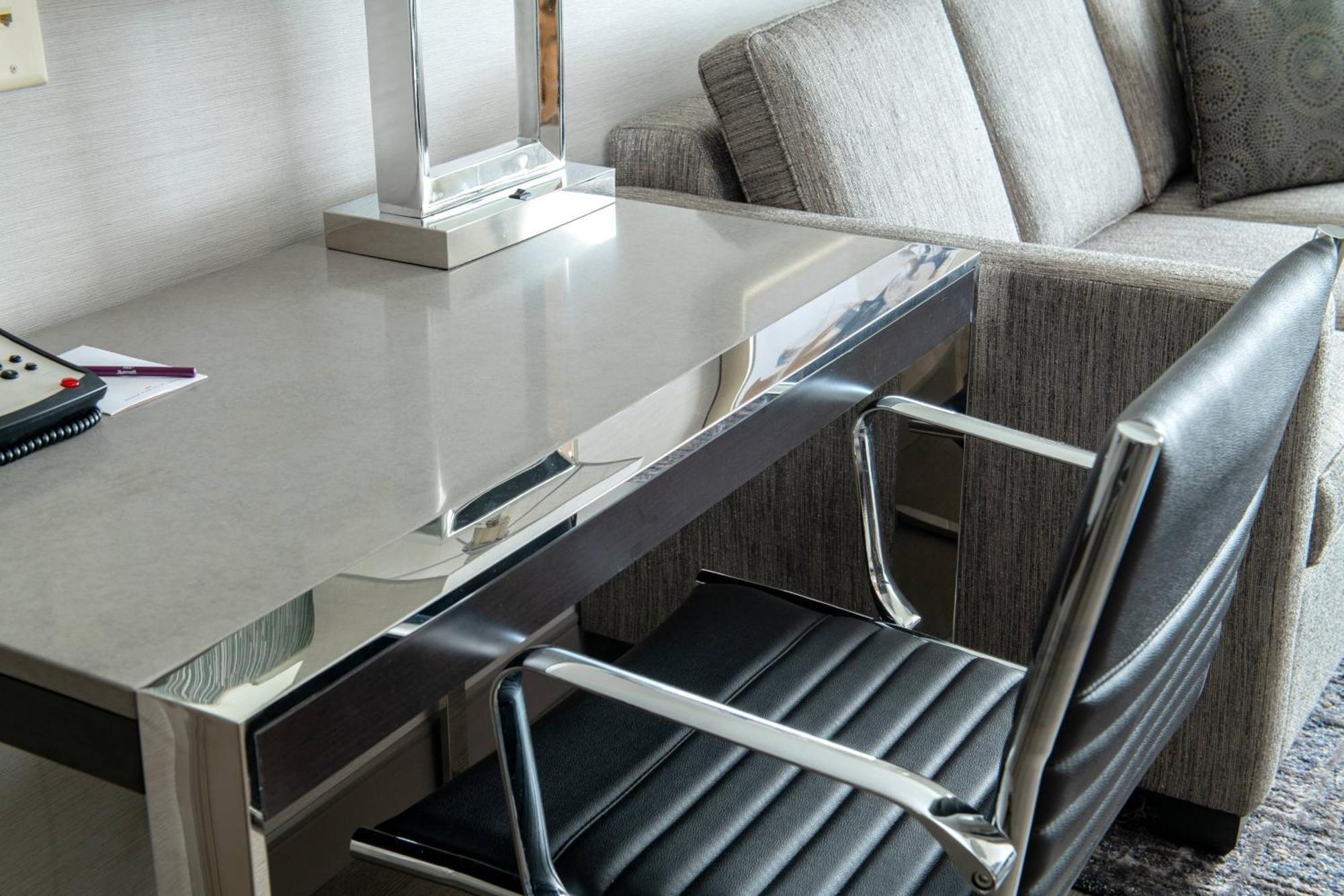 Residence Inn By Marriott Portsmouth Downtown Bagian luar foto