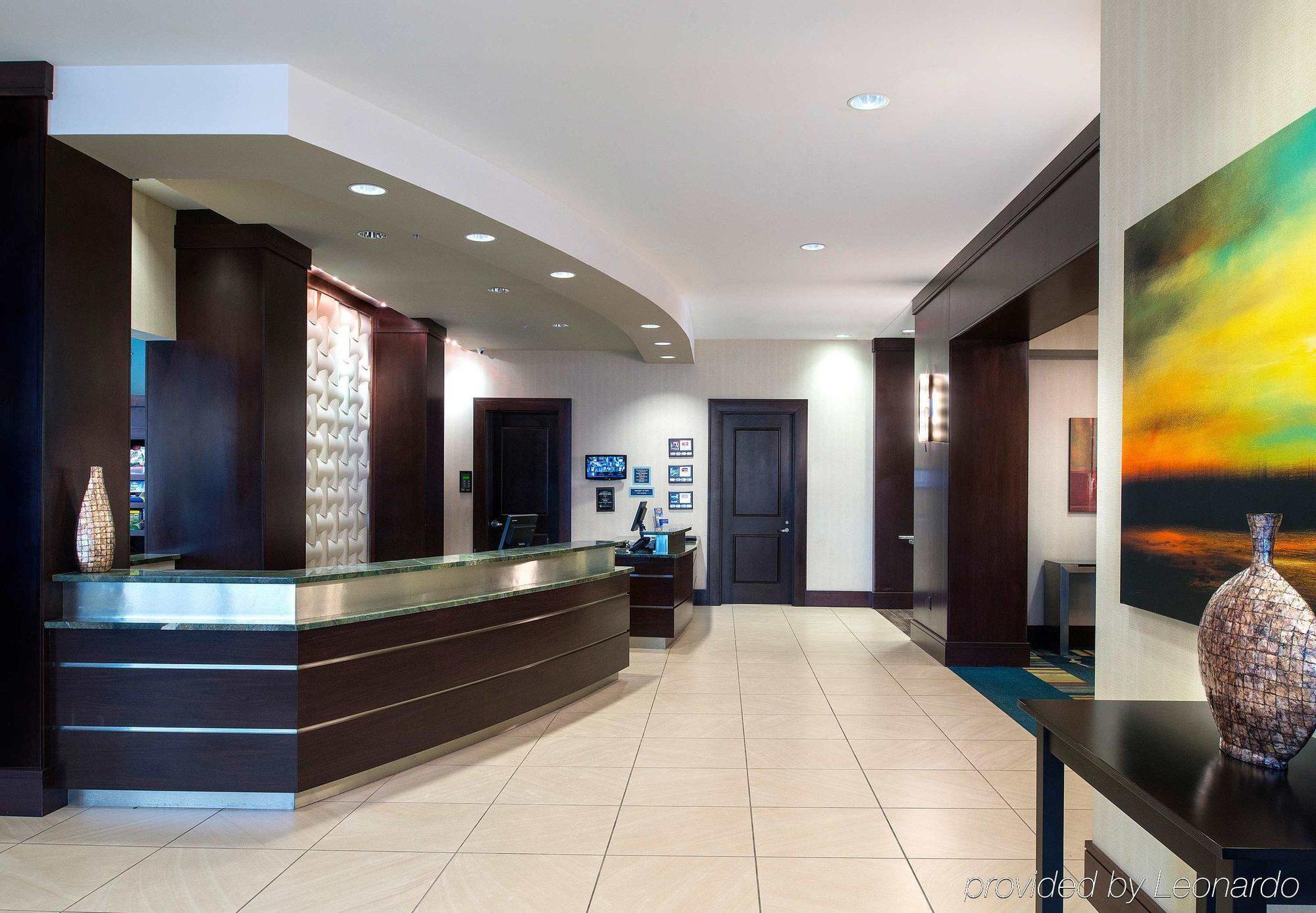 Residence Inn By Marriott Portsmouth Downtown Bagian luar foto