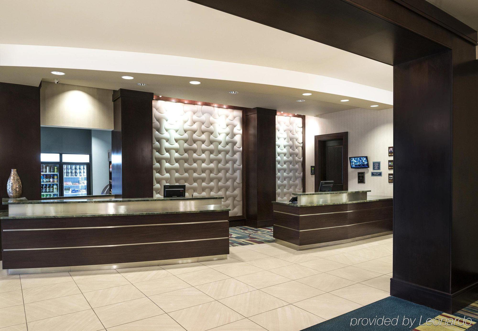Residence Inn By Marriott Portsmouth Downtown Bagian luar foto