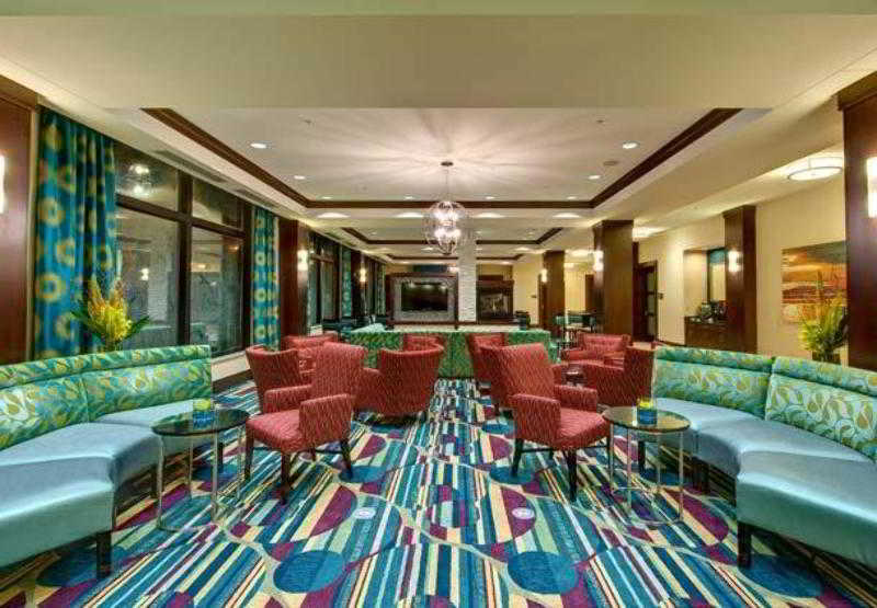 Residence Inn By Marriott Portsmouth Downtown Bagian luar foto