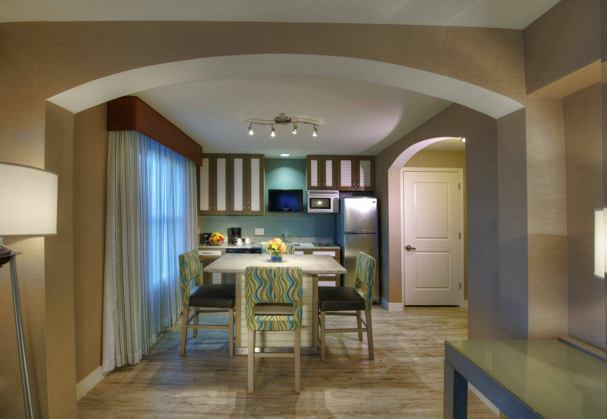 Residence Inn By Marriott Portsmouth Downtown Bagian luar foto