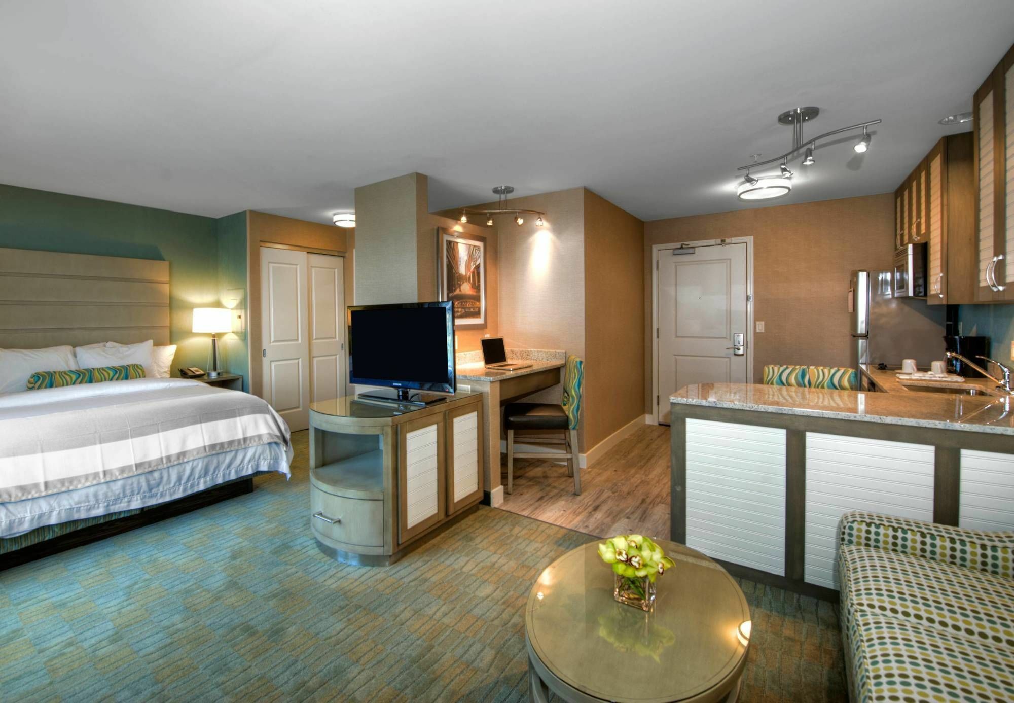Residence Inn By Marriott Portsmouth Downtown Bagian luar foto