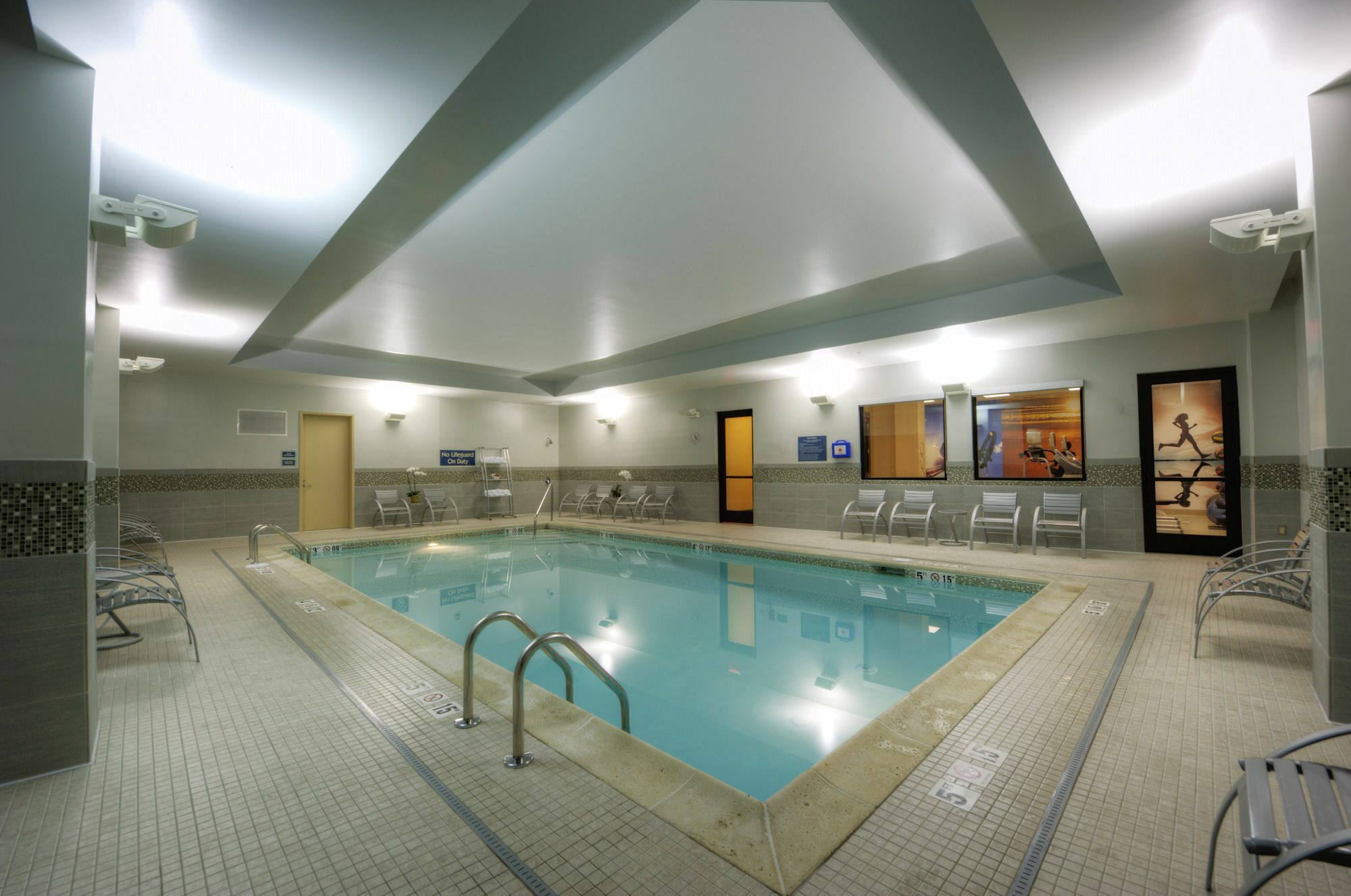 Residence Inn By Marriott Portsmouth Downtown Bagian luar foto