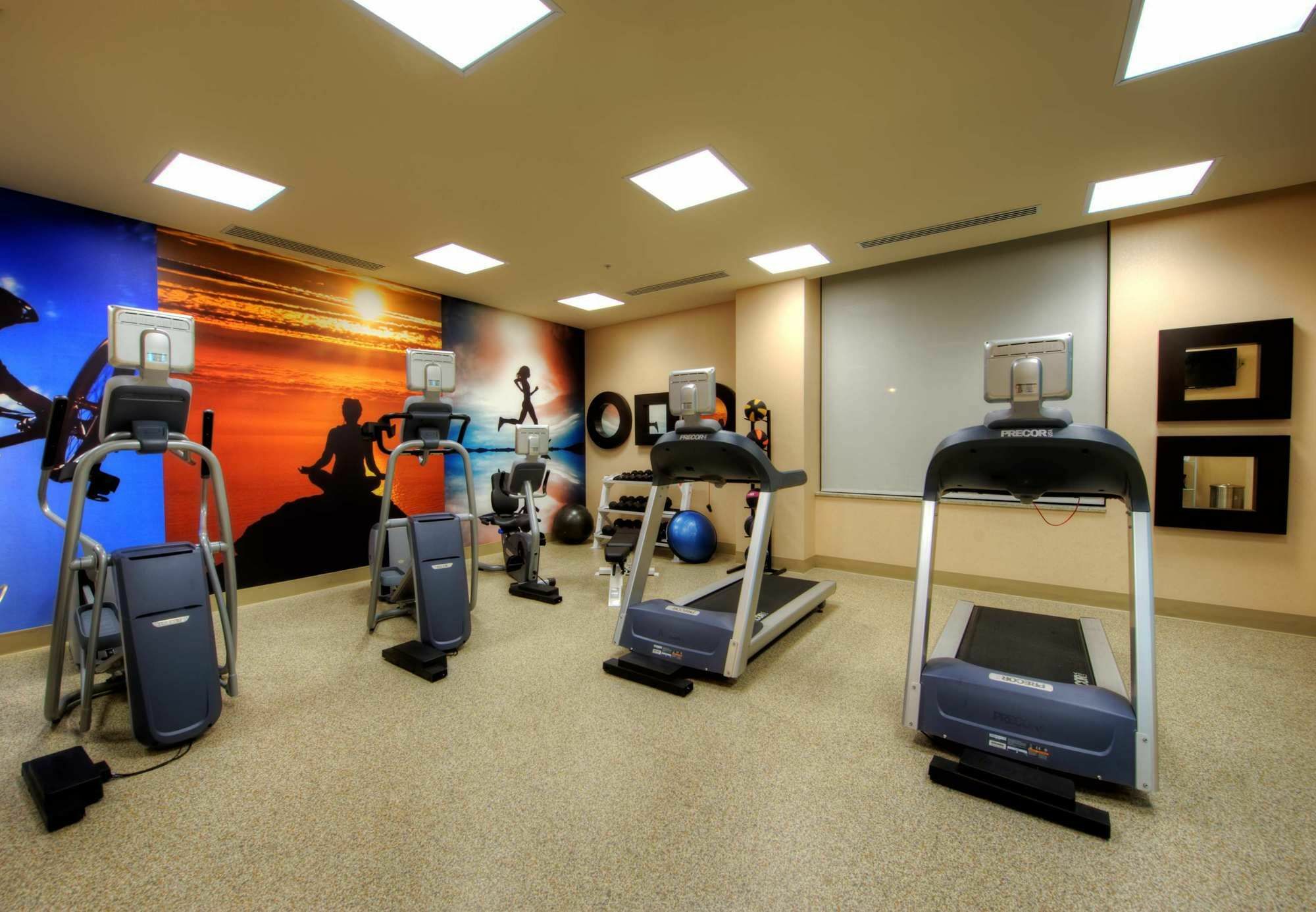 Residence Inn By Marriott Portsmouth Downtown Bagian luar foto