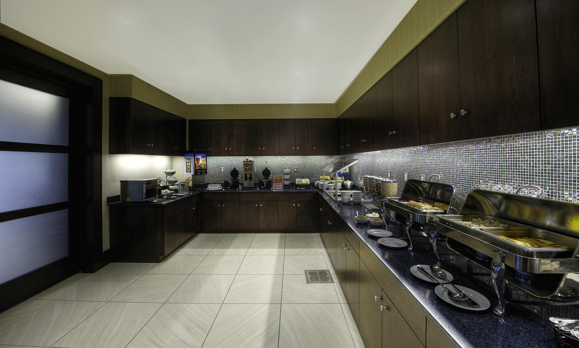 Residence Inn By Marriott Portsmouth Downtown Bagian luar foto