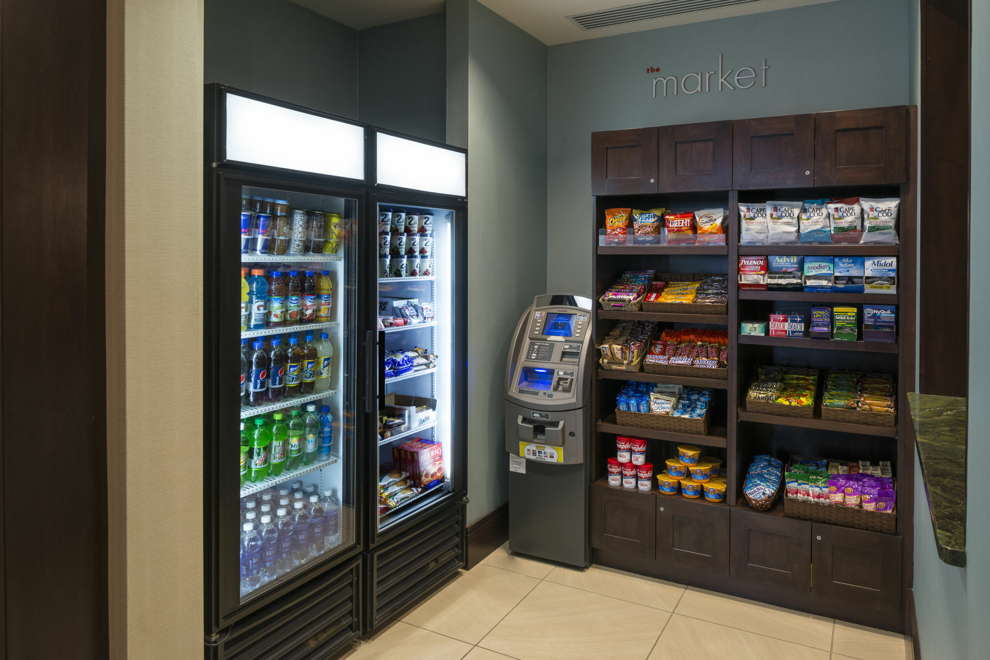 Residence Inn By Marriott Portsmouth Downtown Bagian luar foto